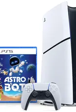 PLAYSTATION 5 ASTROBOT DISC BUNDLE