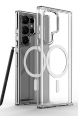 Magsafe clear symmetry S24 ultra clear