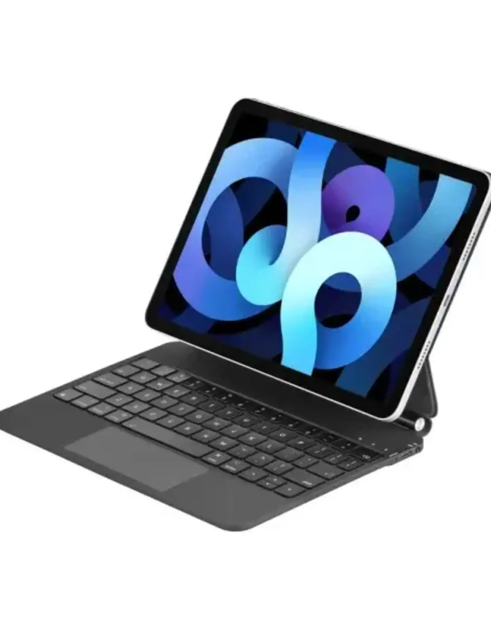 Wiwu Magic Keyboard - 11in iPad Pro (2024)