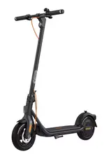 Segway Ninebot F2 Electric Scooter w/25 mi Max (18mph) Black