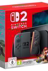 nintendo Nintendo Switch 2 256GB Console (USA) with Mario Kart World