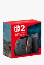 Nintendo Switch 2 256GB Console (USA)