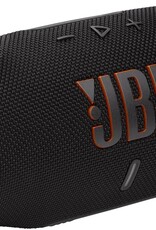 JBL Charge 6 Black