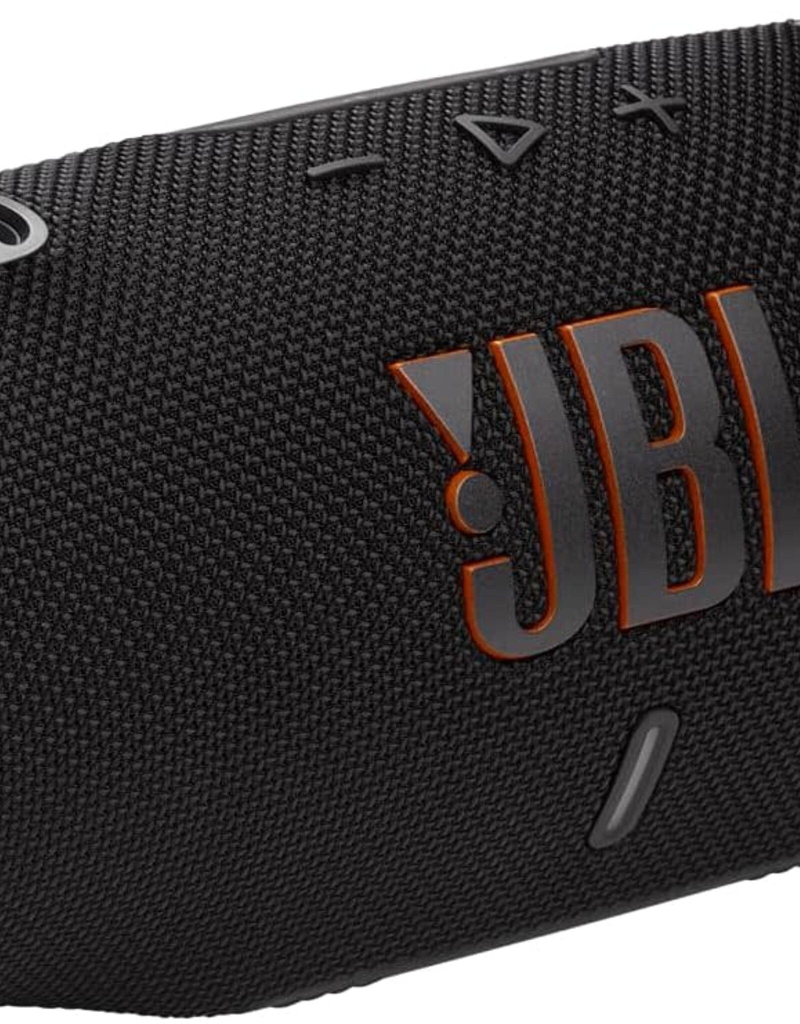 JBL Charge 6 Black