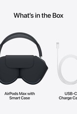 Apple AirPods Max (USB-C) - Blue