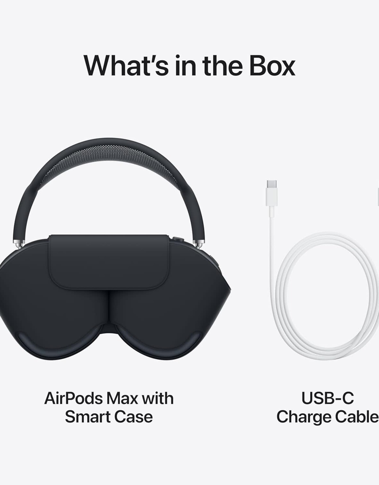 Apple AirPods Max (USB-C) - Blue