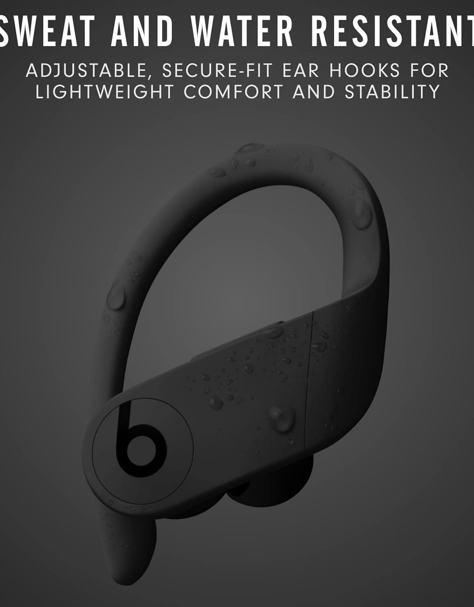 Beats Beats Powerbeats Pro Wireless Earbuds