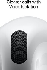 Apple AirPods 4 White