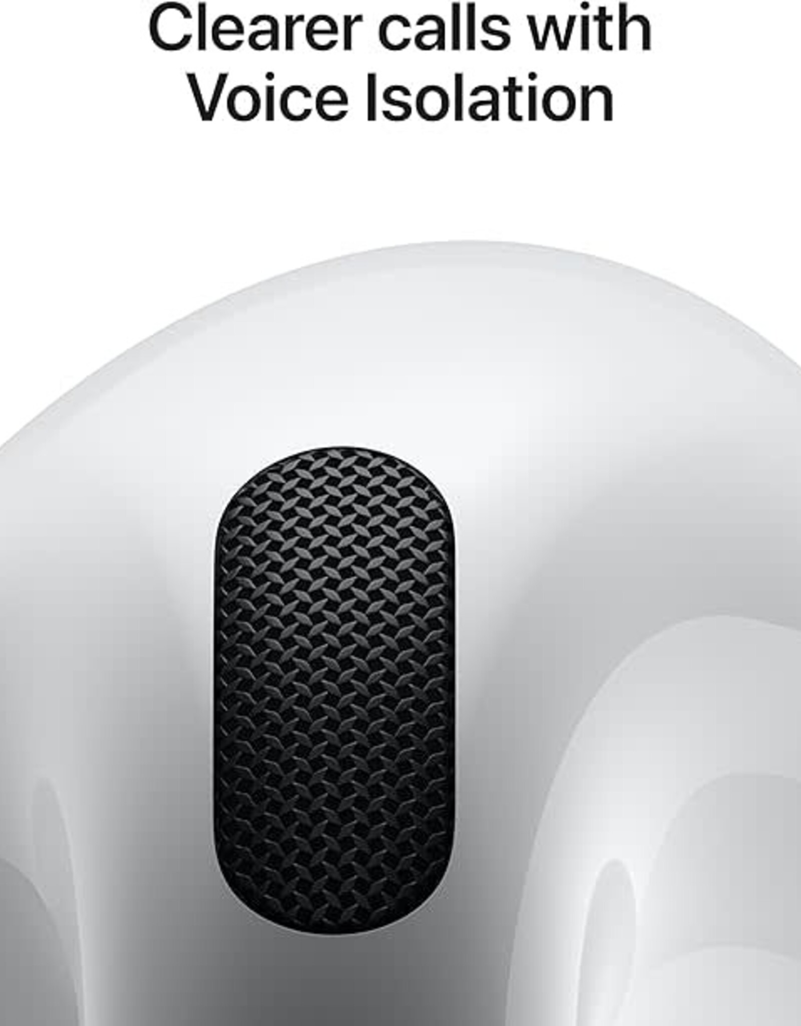 Apple AirPods 4 White