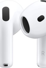 Apple AirPods 4 with Active Noise Cancellation