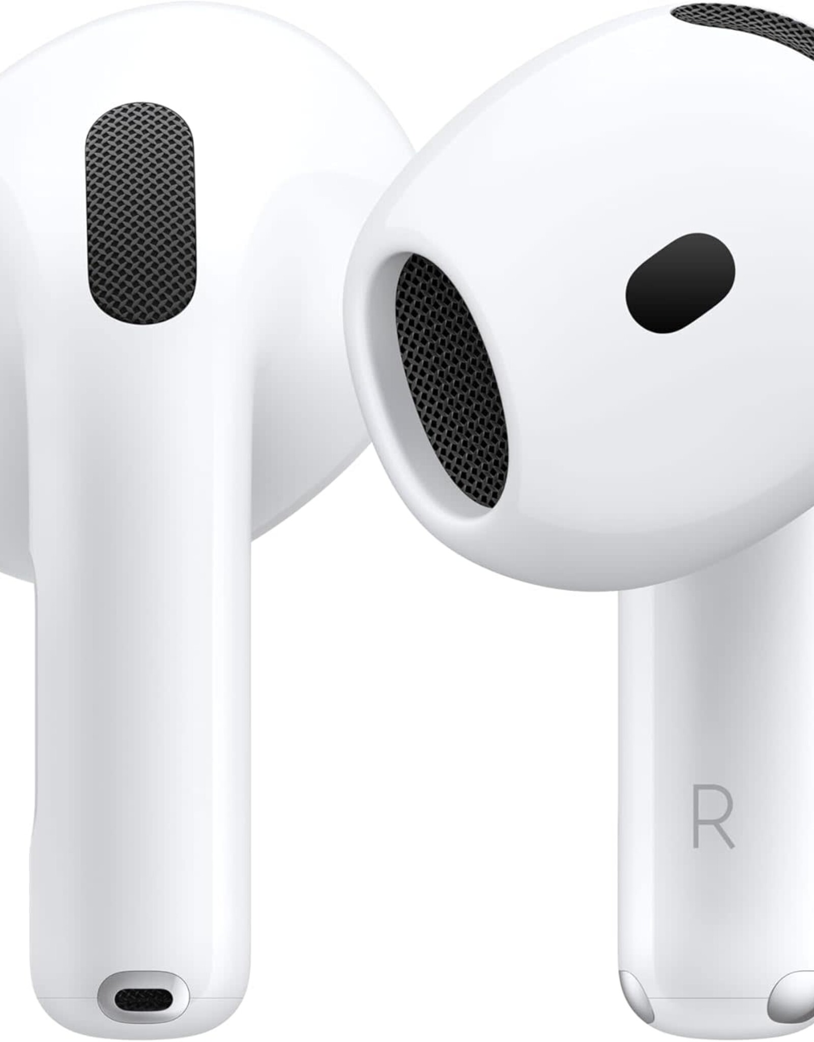 Apple AirPods 4 with Active Noise Cancellation