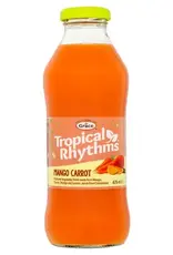 Grace Rhythm Mango/Carrot