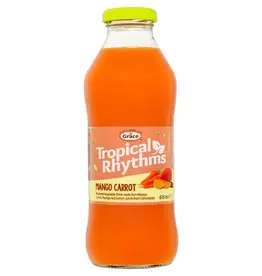 Grace Rhythm Mango/Carrot