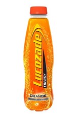 Lucozade Orange