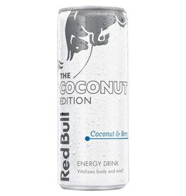 Red Bull Coconut Berry