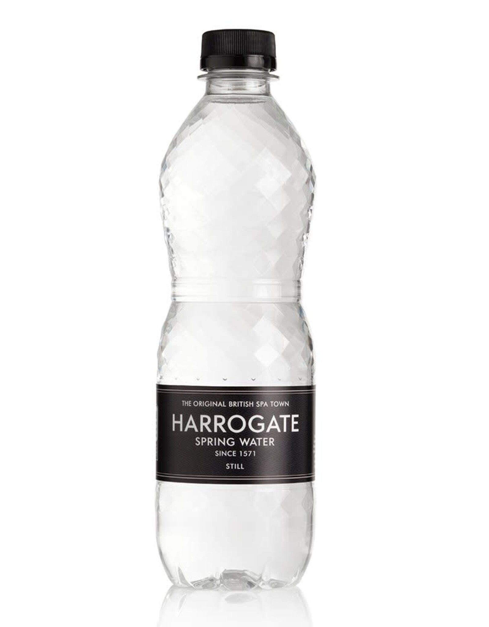 Harrogate Spring Water (Still) 500ml