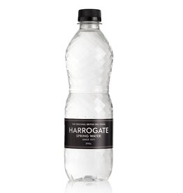 Harrogate Spring Water (Still) 500ml