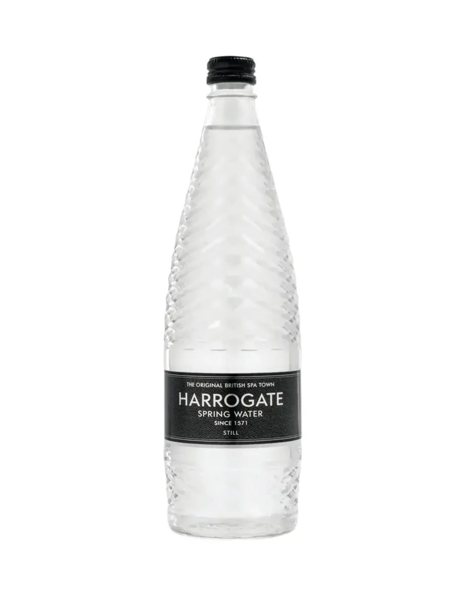 Harrogate Spring water (Still) 750 ml