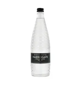 Harrogate Spring water (Still) 750 ml