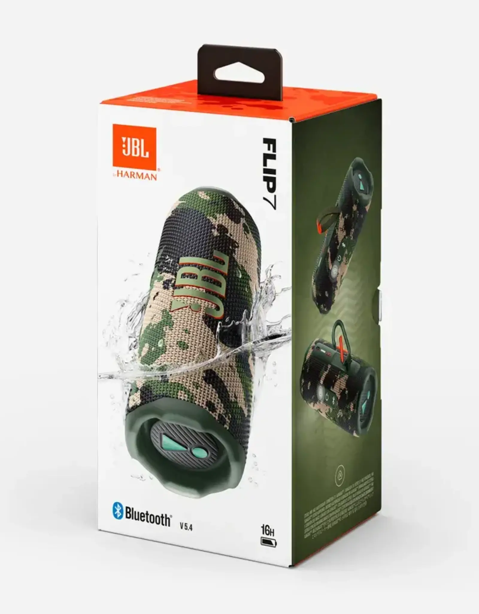 JBL Flip 7