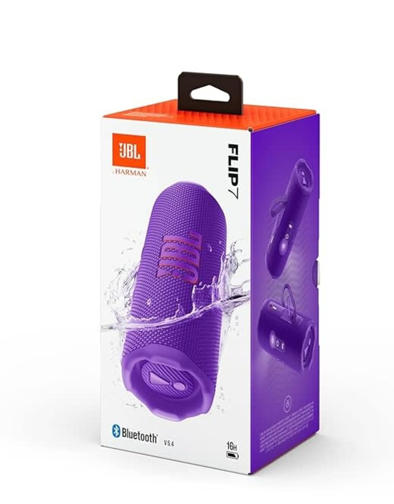 JBL Flip 7