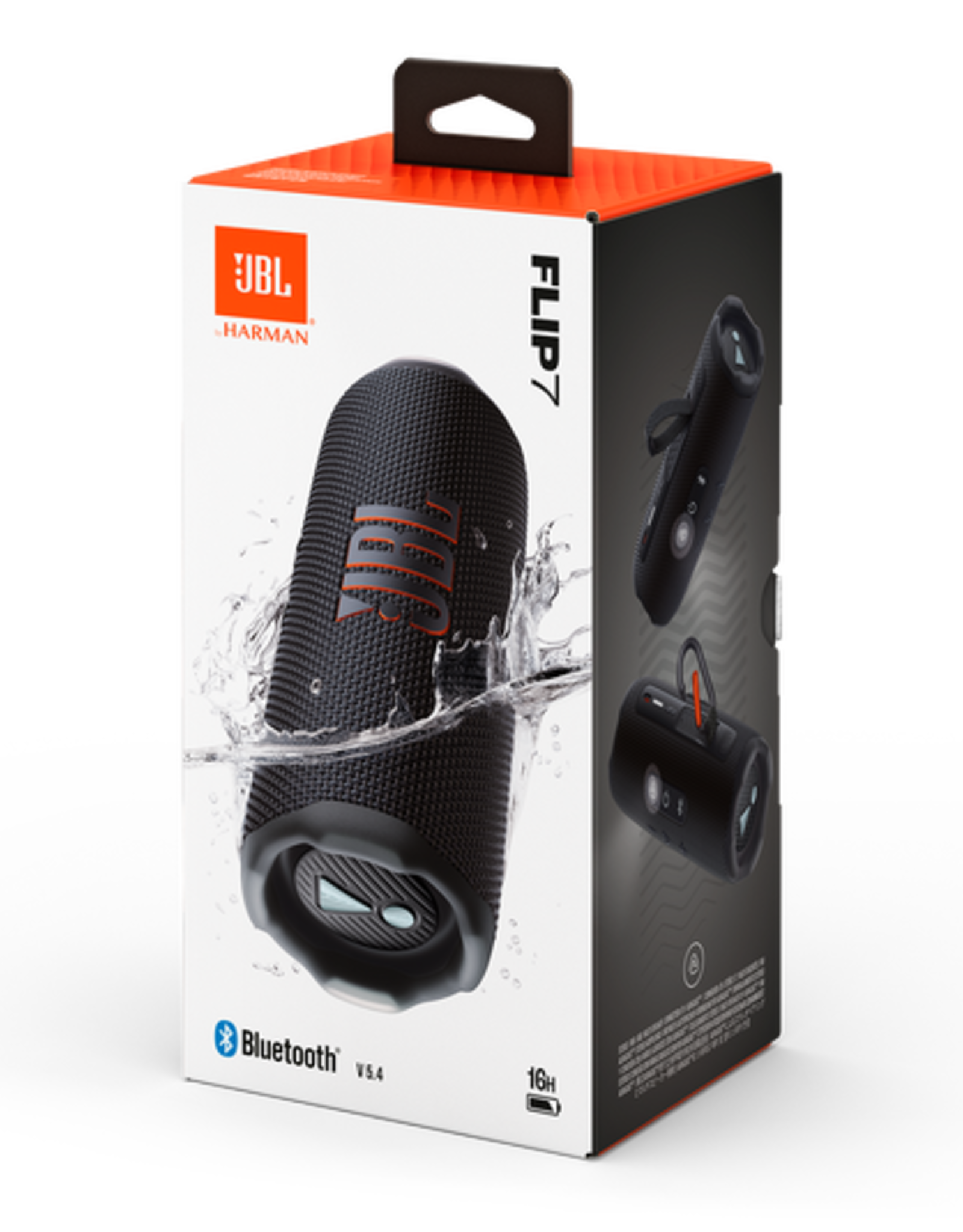 JBL Flip 7
