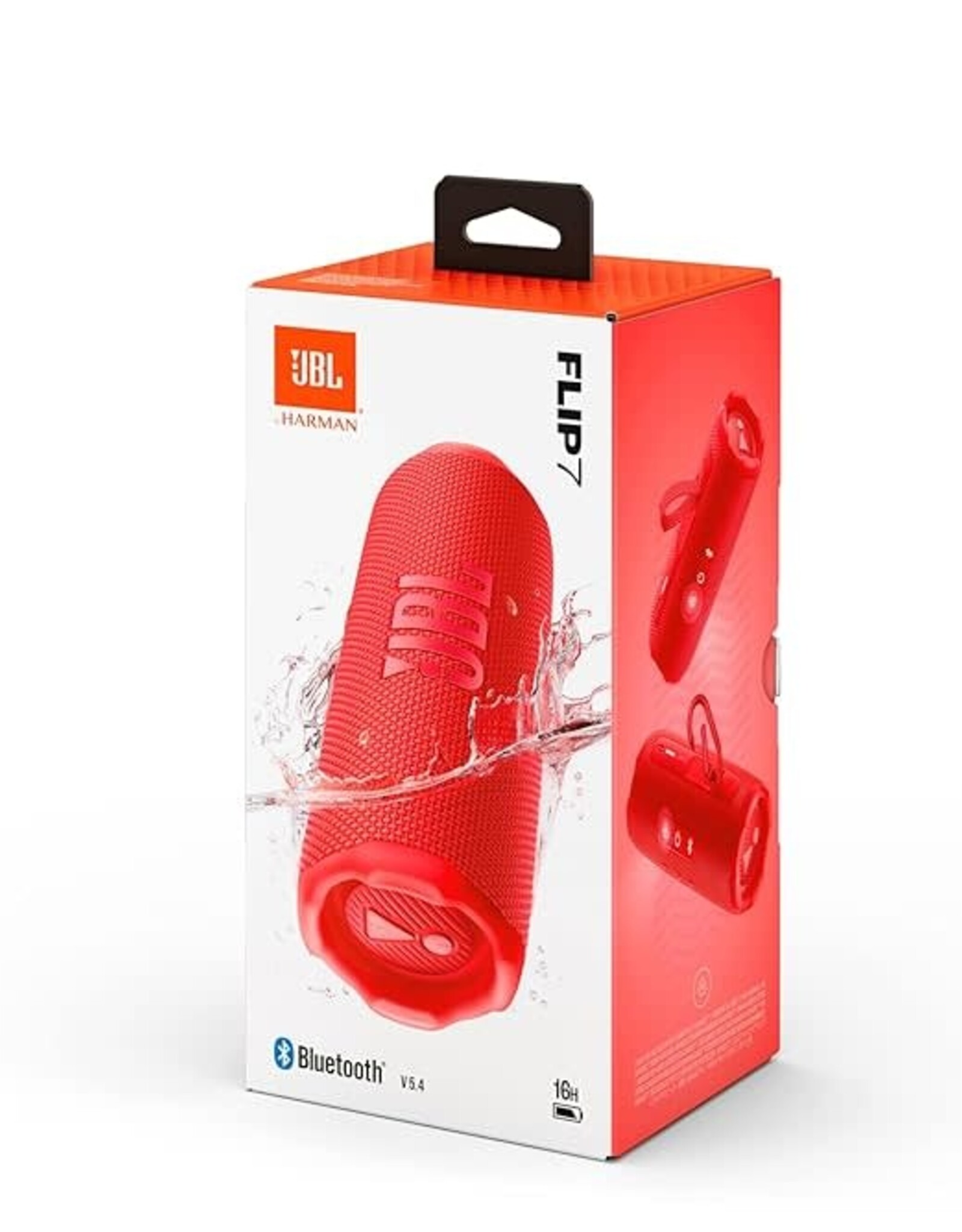 JBL Flip 7