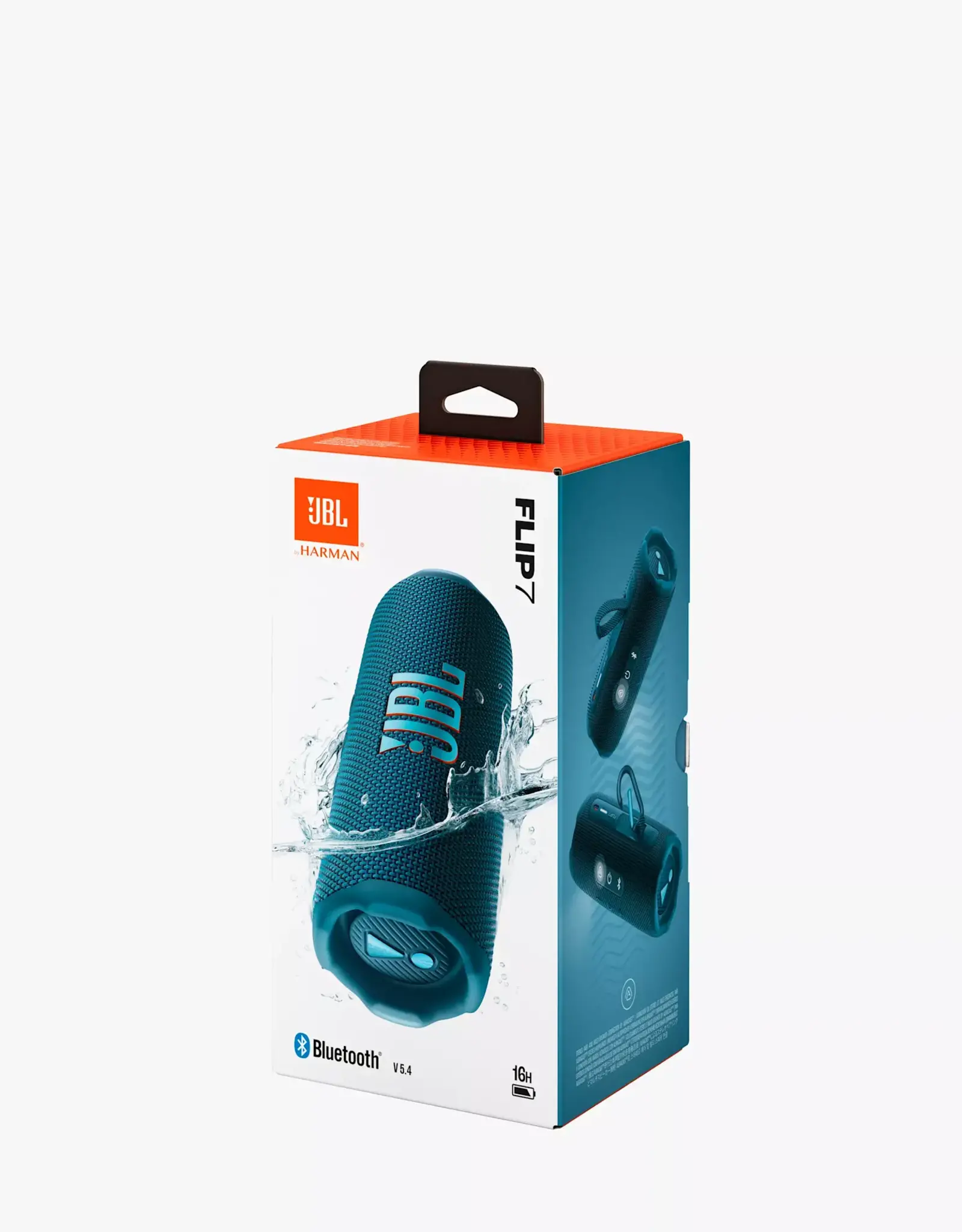 JBL Flip 7