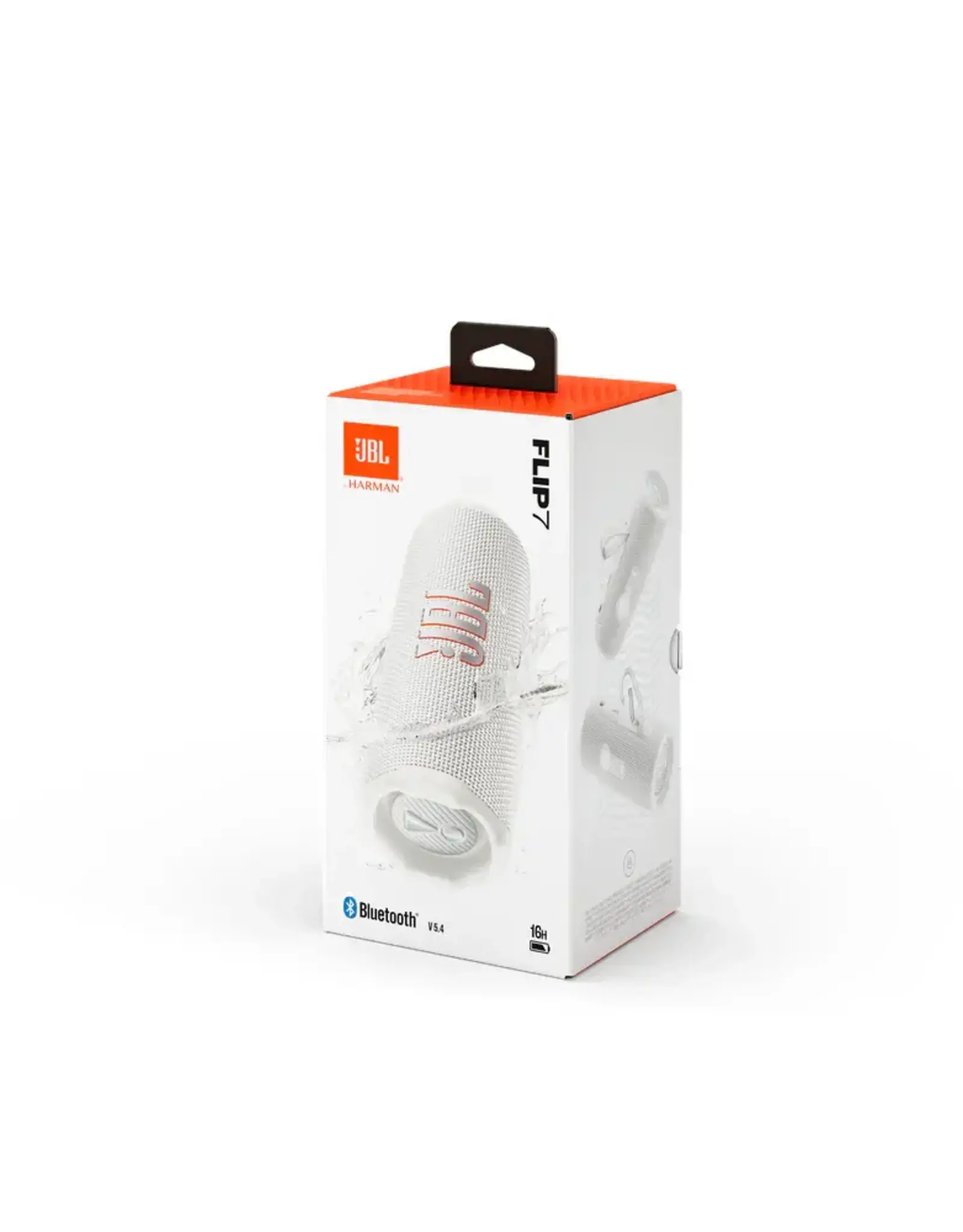 JBL Flip 7