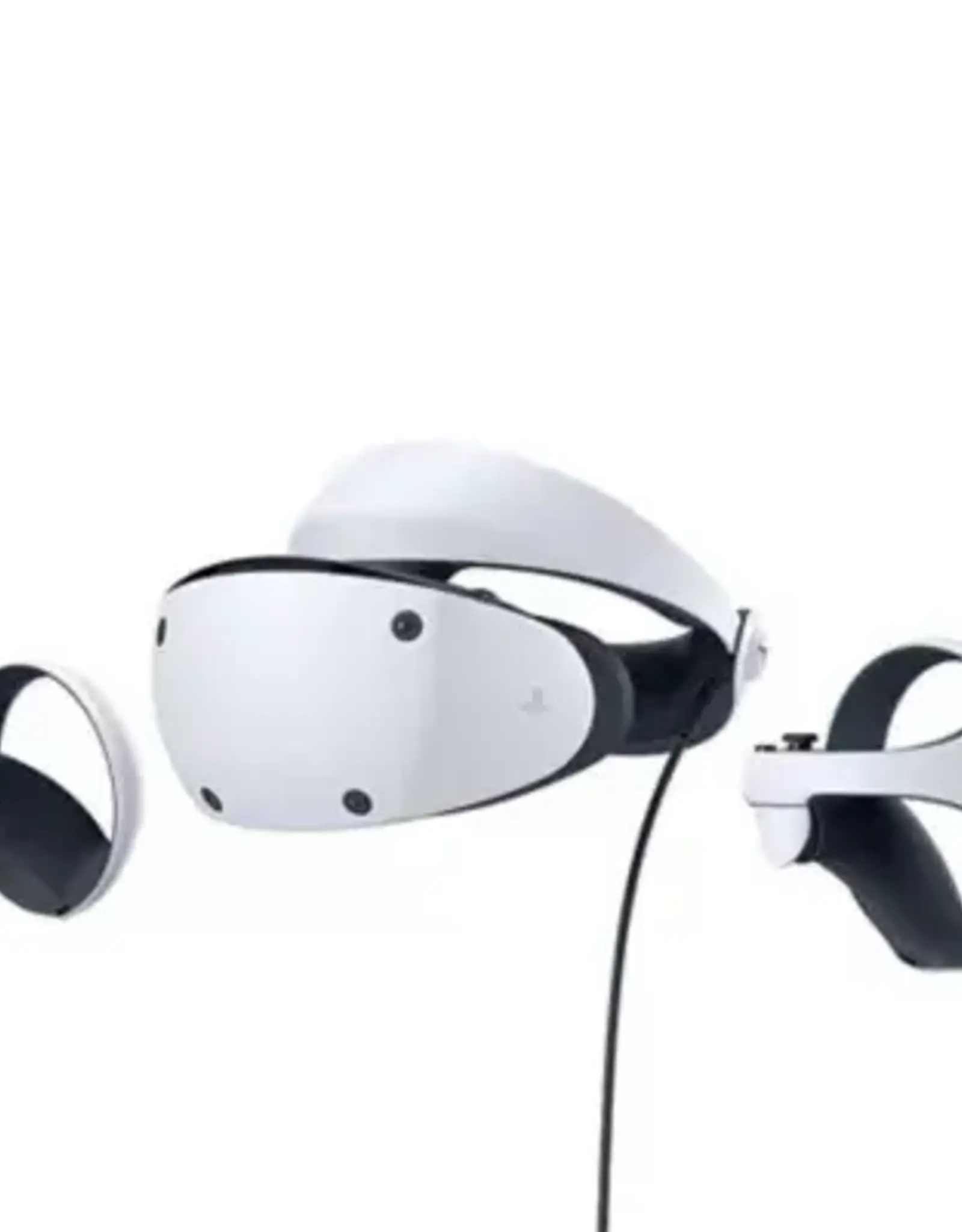 Sony PlayStation VR2 Horizon Call of The Mountain Bundle