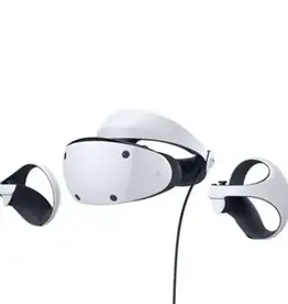 Sony PlayStation VR2 Horizon Call of The Mountain Bundle