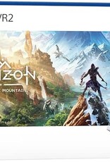 Sony PlayStation VR2 Horizon Call of The Mountain Bundle