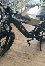 Freedare Saiga e-bike