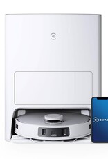 DEEBOT T20 OMNI Wi-Fi Connected Robot Vacuum & Map