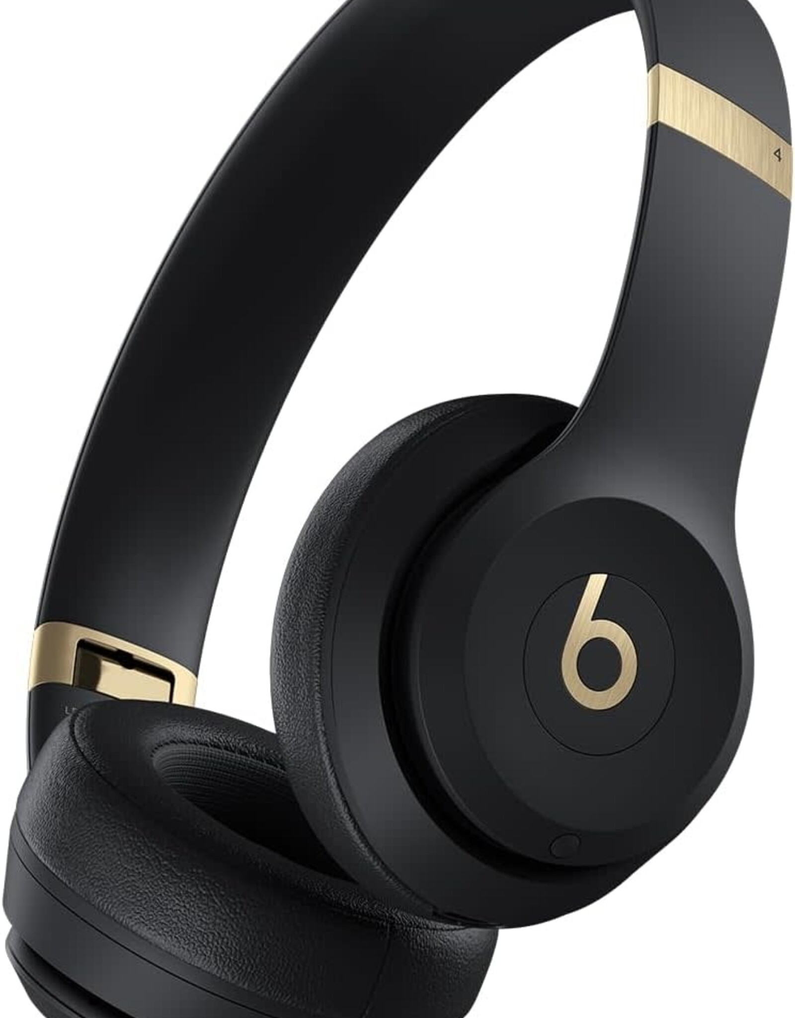 Beats Solo 4 Gold / Black