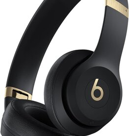 Beats Solo 4 Gold / Black