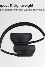 Beats Solo 4 Gold / Black