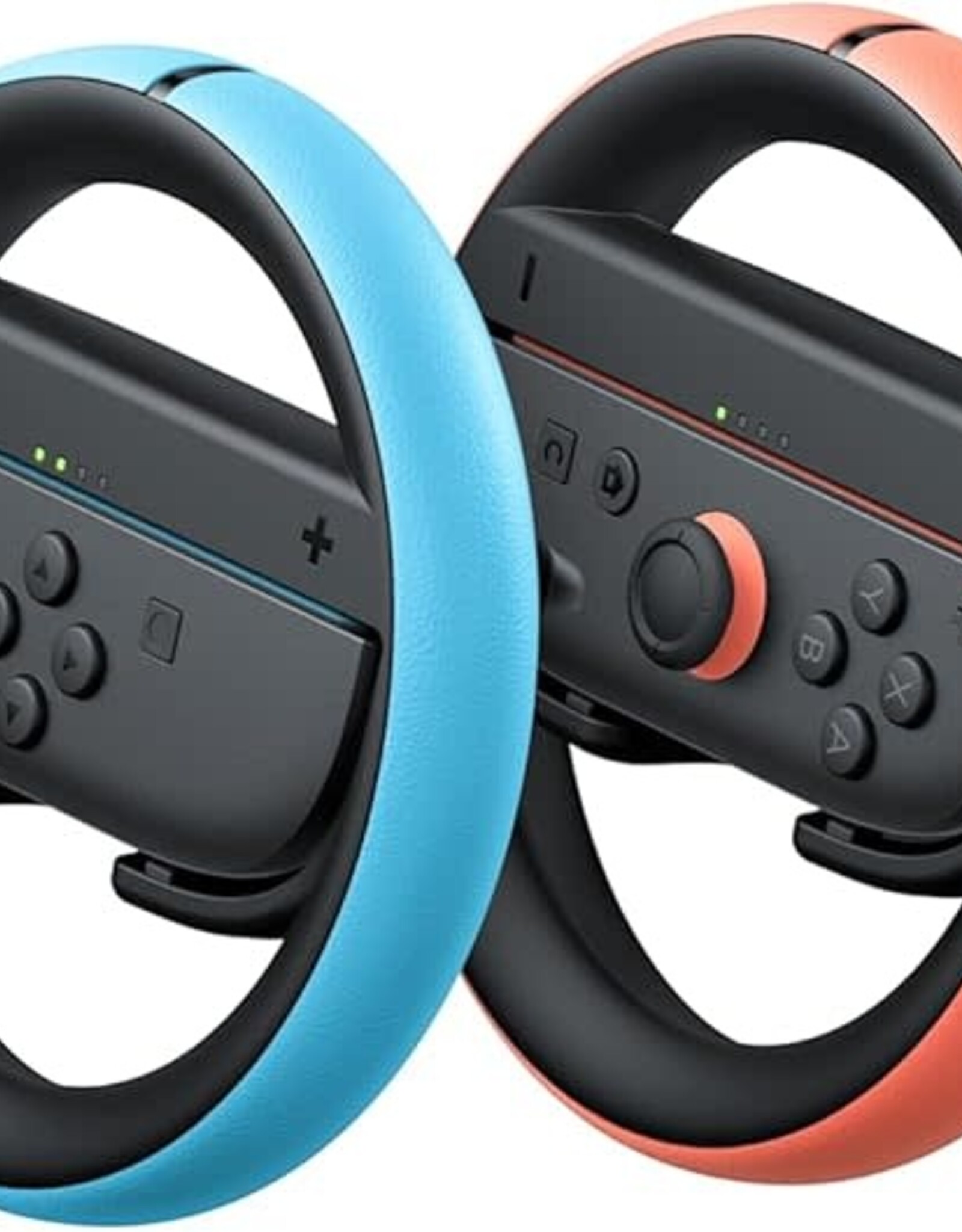 Nintendo switch 2 Joy Wheel (set of 2)