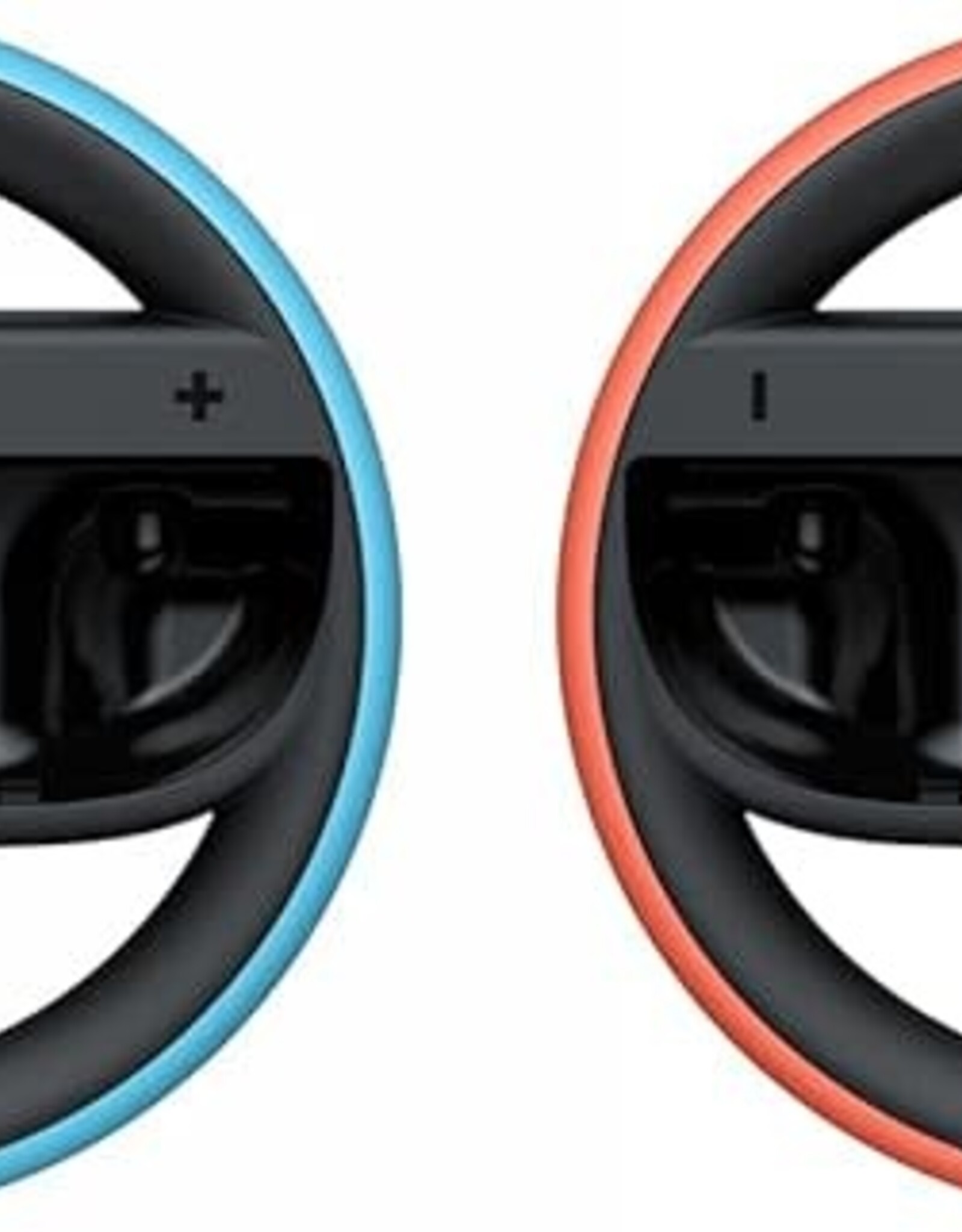 Nintendo switch 2 Joy Wheel (set of 2)