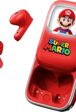 Super Mario TWS Slide Earphones