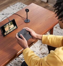 Nintendo Switch 2 Camera