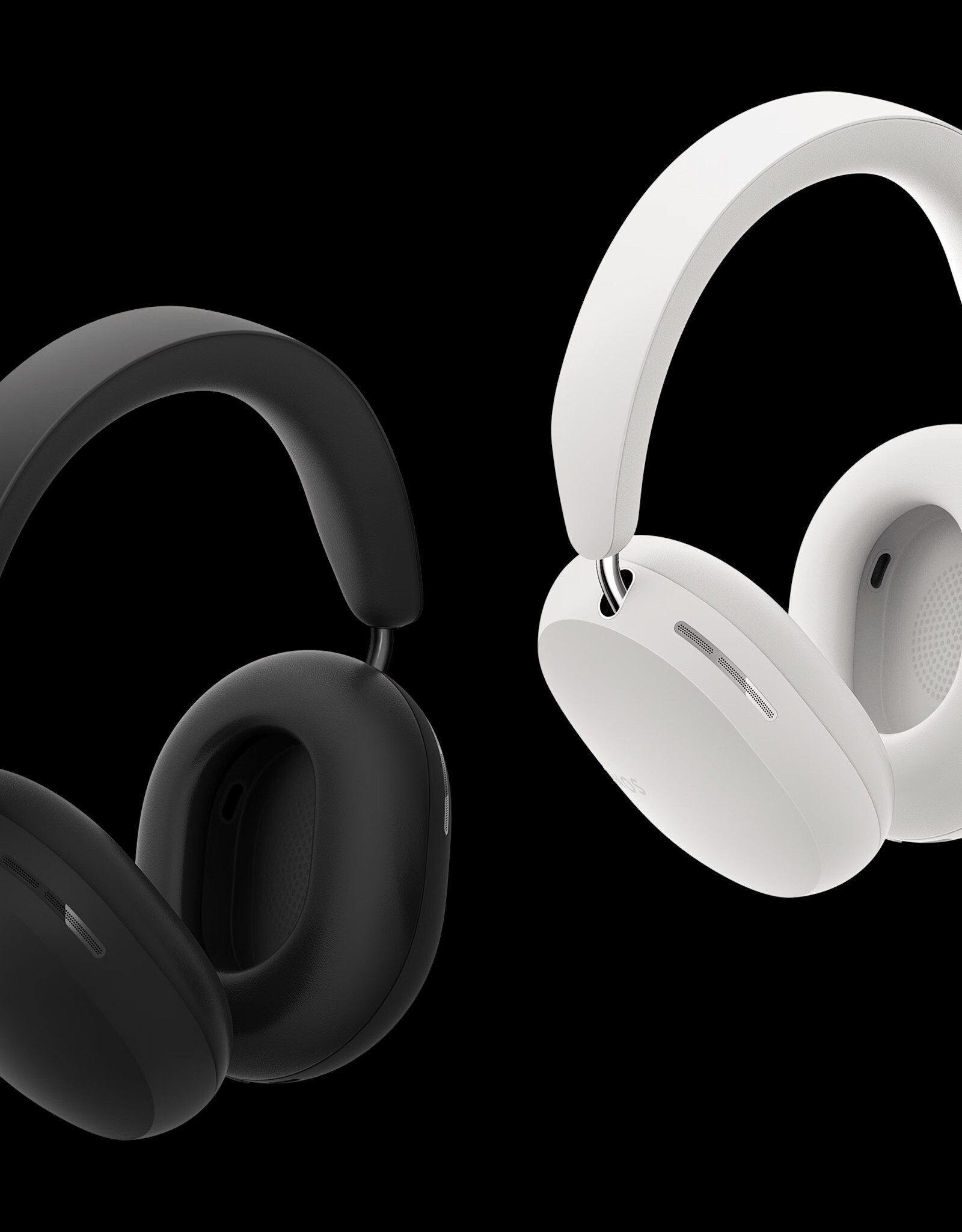 Sonos Ace Wireless Noise-Canceling Over-Ear Headphones