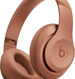 Beats Studio Pro Wireless Headphones Dune