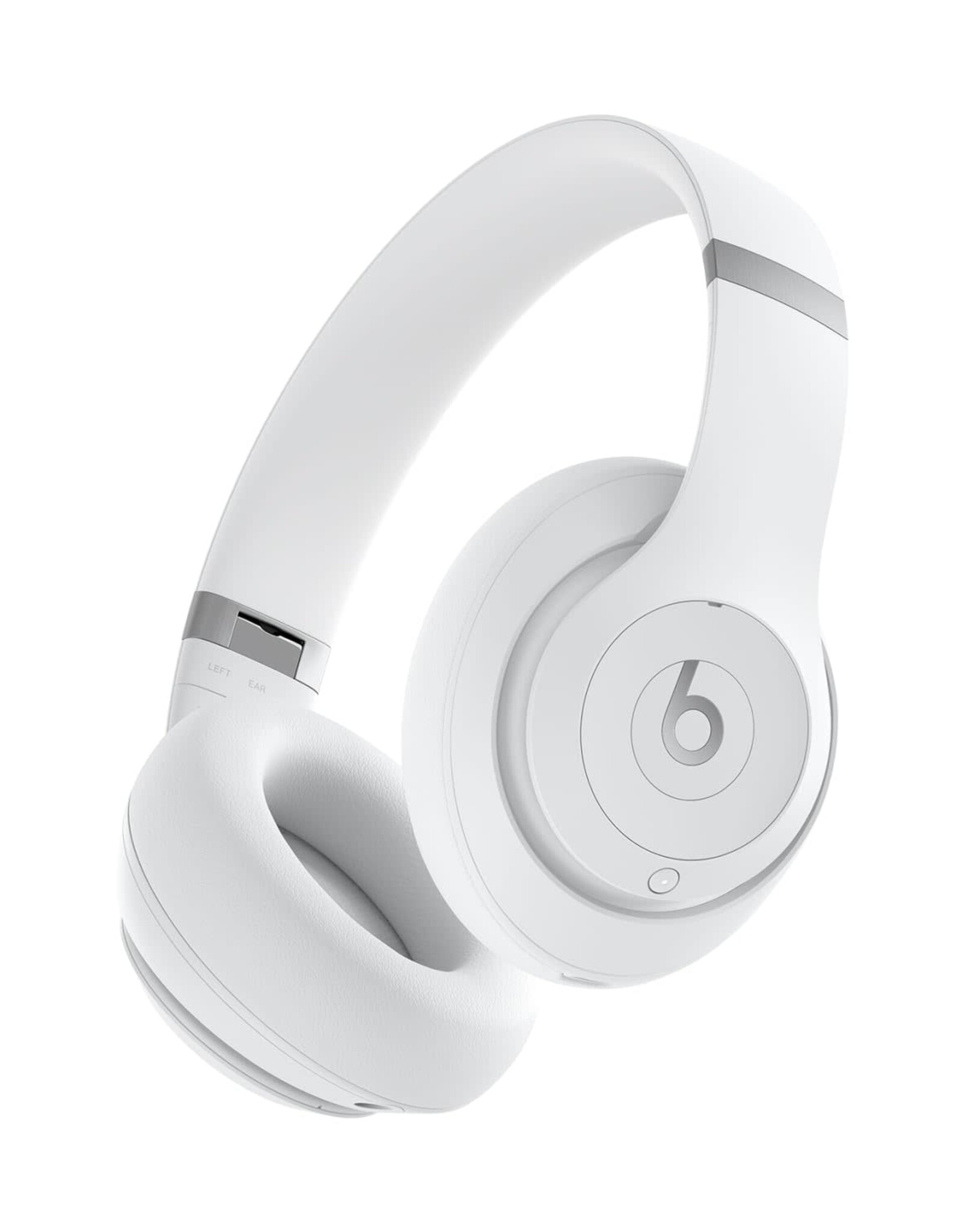 Beats Studio Pro Wireless Headphone Matte White