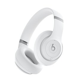 Beats Studio Pro Wireless Headphones Matte White