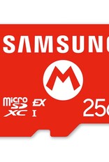 Samsung microSD Express Card - 256GB for Nintendo Switch 2