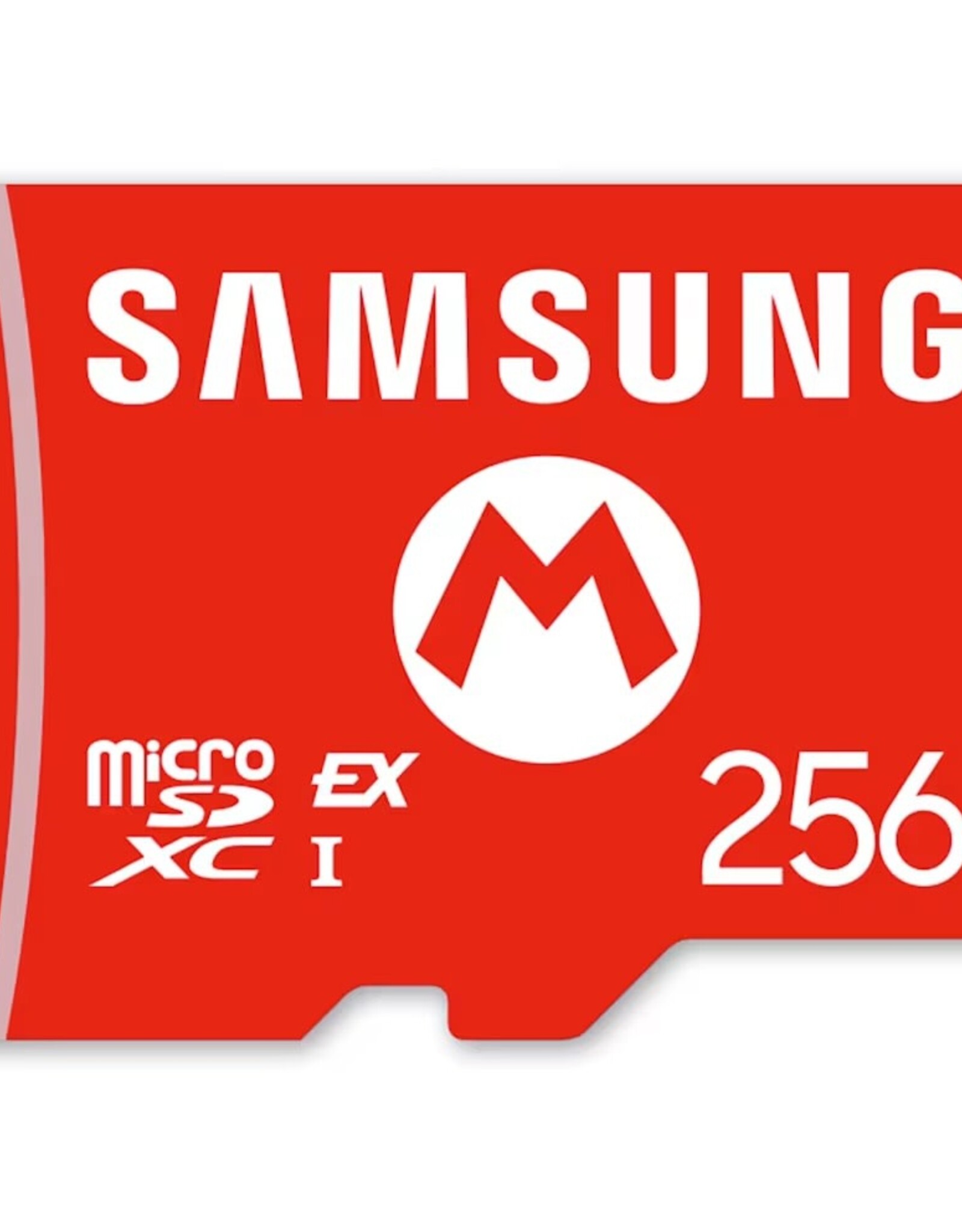 Samsung microSD Express Card - 256GB for Nintendo Switch 2