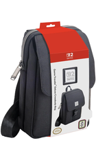 Nintendo Switch 2 Game Traveler Deluxe Travel Crossbody Bag