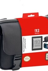 Nintendo Switch 2 Game Traveler Deluxe Travel Case