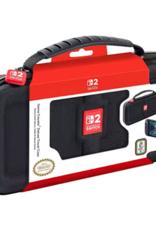 Nintendo Switch 2 Game Traveler Deluxe Crossbody Bag Case